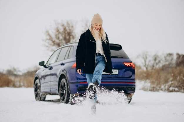 All-Season vs Winter Tires: Which One is Right for You?
