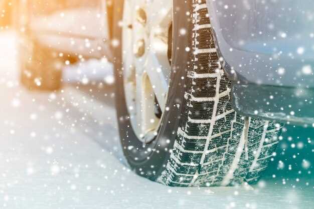 All-Season vs Winter Tires: Which Is Better?