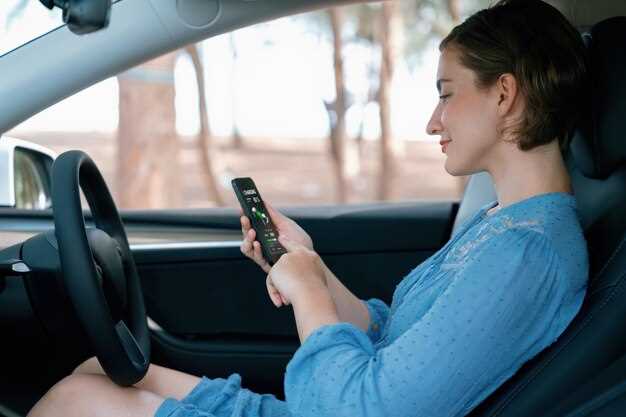 Improving Safety Features Through Voice Control
