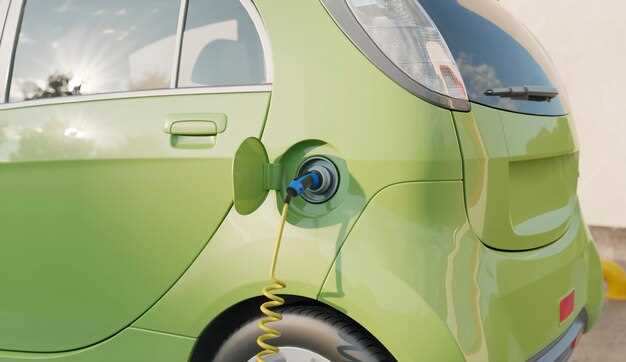 Electric Vehicles Leading the Charge in Eco-Friendly Driving