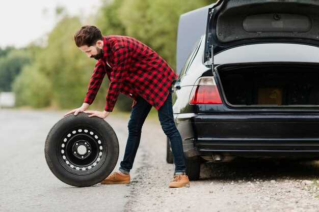 Identifying Proper Tire Rotation Patterns for Different Vehicles