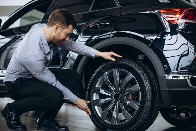 Common Mistakes to Avoid During Tire Rotation Maintenance