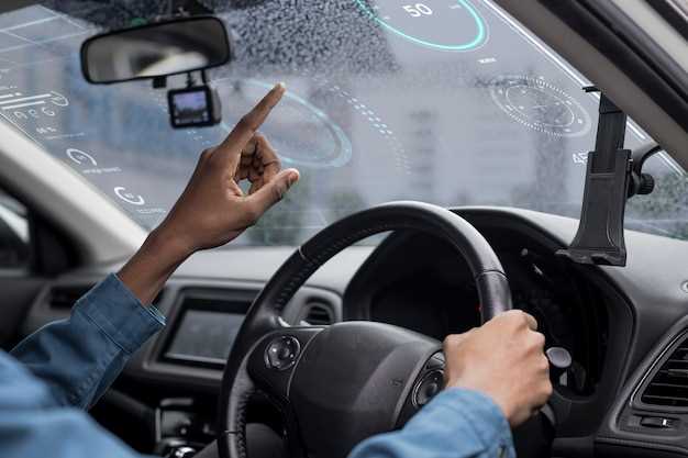 Impact of Active Safety Technologies on Daily Driving