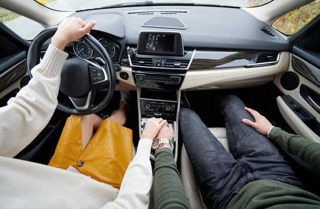 Best Safety Features in Modern Cars