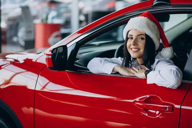Best Times of Year to Buy a Car
