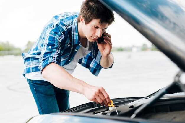 Engine Overheating: Immediate Actions and Preventive Measures