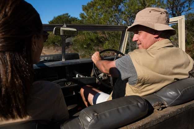 Driving in Texas: What Tourists Should Know