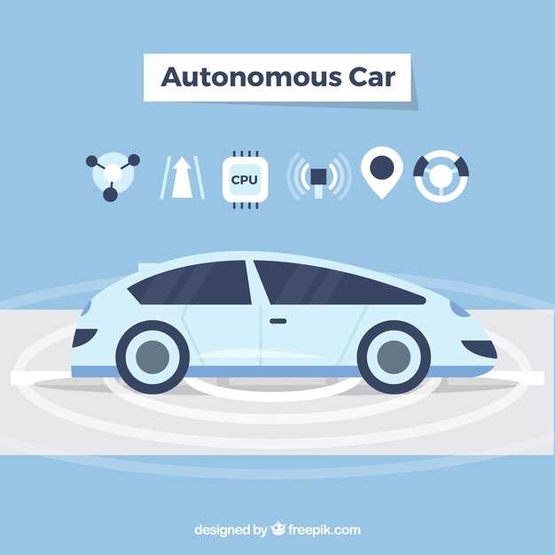 How Adaptive Cruise Control Works