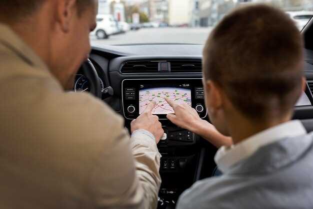 How Lane Assist Systems Improve Driving Safety