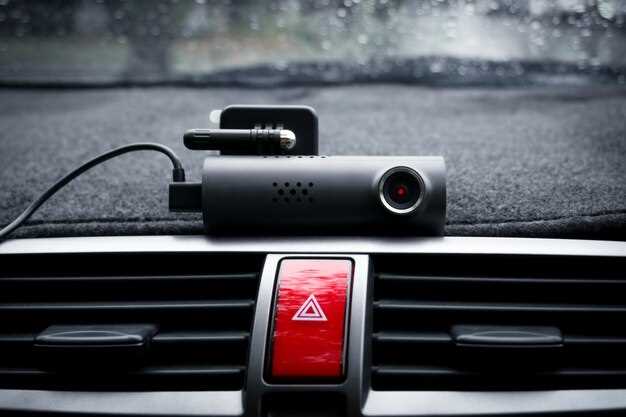 Best Practices for Maintaining Your Rear Camera and Parking Aids