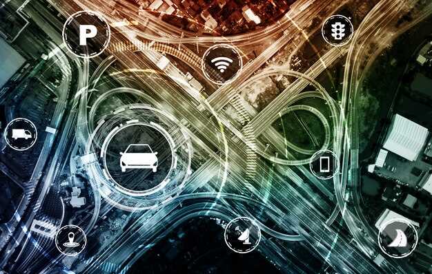 How Parking Sensors Detect Obstacles and Calculate Distances