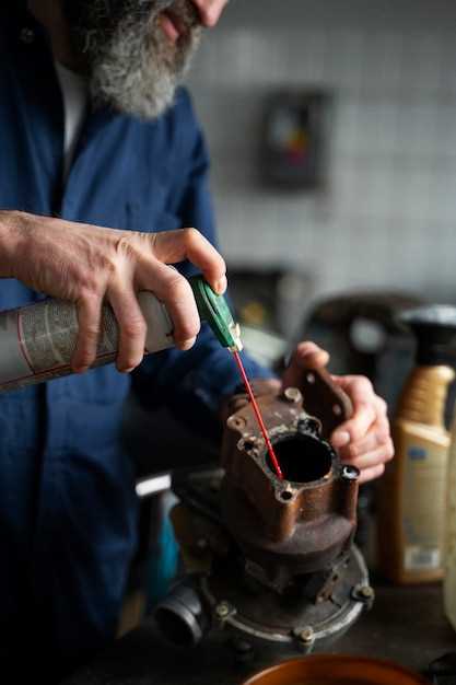 The Role of Regular Oil Changes in Enhancing Gas Mileage