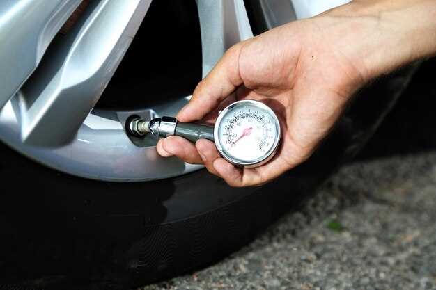 How Underinflated Tires Increase Fuel Costs