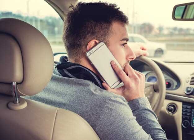 Creating a Distraction-Free Environment in Your Vehicle