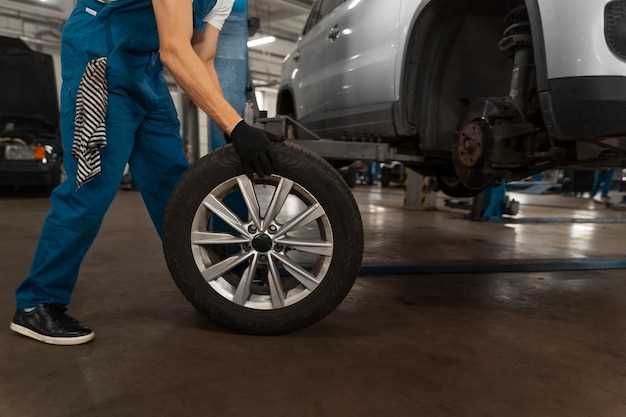 Understanding the Importance of Wheel Balancing