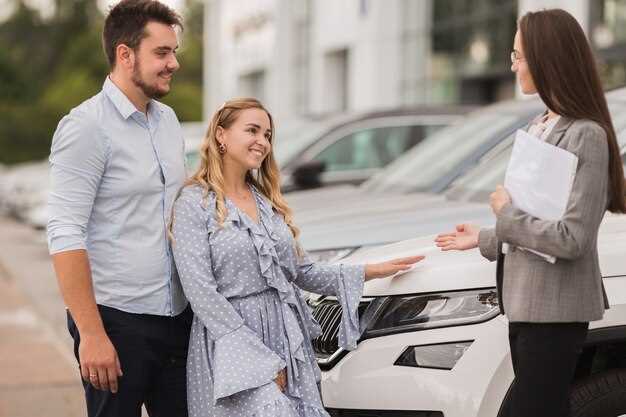 Evaluating Test Drive and Performance Indicators