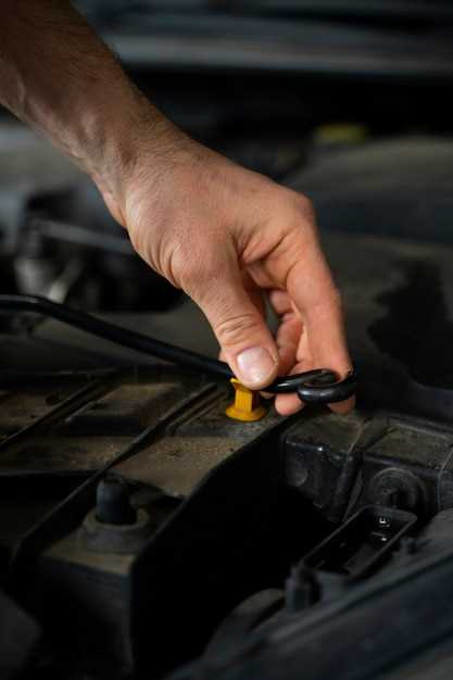 Choosing the Right Engine Oil for Your Vehicle