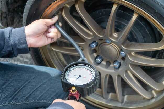 Common Mistakes to Avoid When Checking and Inflating Tires