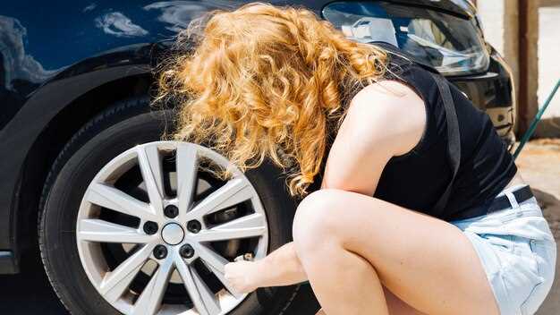 How to Check Your Tire Pressure and Inflate Properly