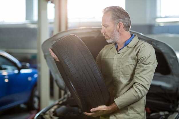 Maintenance Tips to Maximize Tire Longevity and Safety