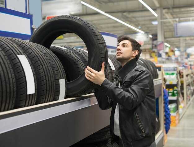 How to Choose the Right Tires for Your Vehicle
