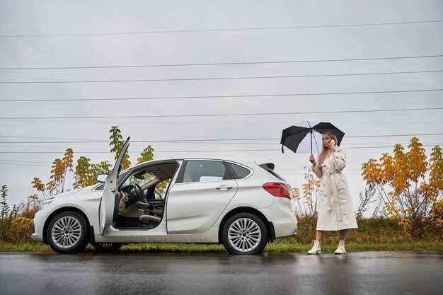Techniques for Handling Wet Roads and Hydroplaning