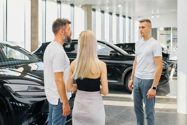 How to Get the Best Deal on a New Car