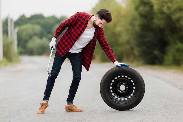 Immediate Actions to Take After a Tire Blowout