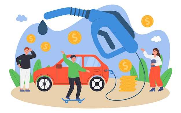 Regular Maintenance for Optimal Fuel Economy