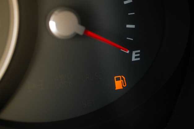 Choosing the Right Fuel and Tire Pressure