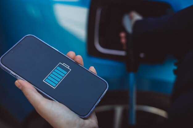 Signs of Battery Wear and When to Replace