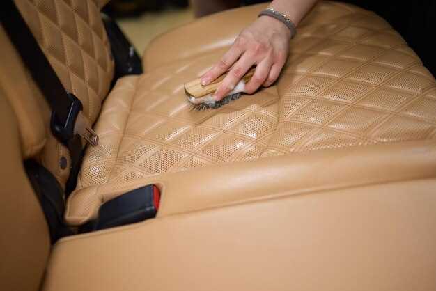 Routine Cleaning Techniques for Leather Surfaces