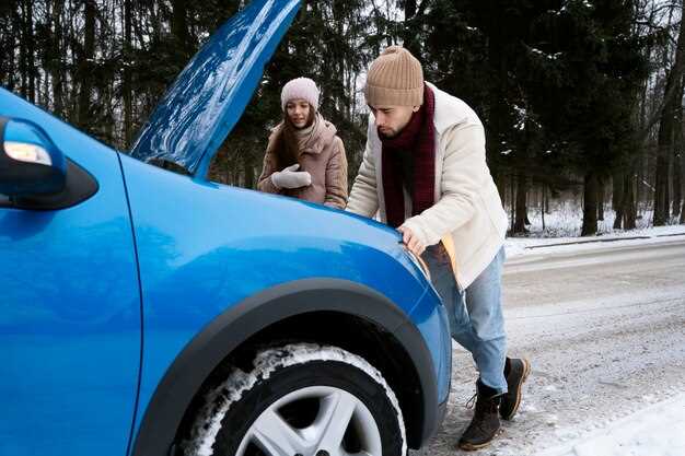 Preparing Your Vehicle for Cold Weather Challenges