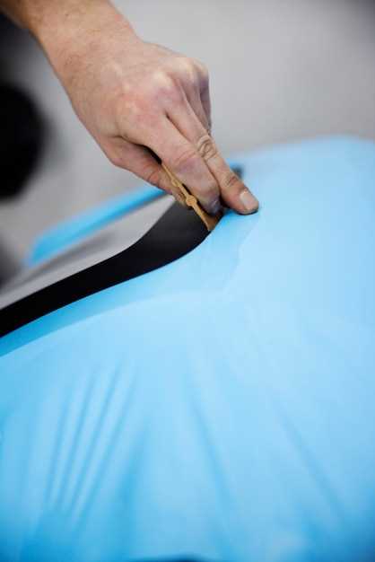 How to Remove Scratches from Your Car’s Paint