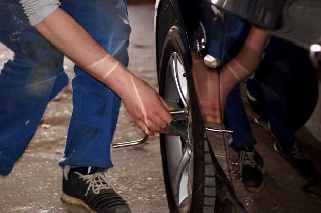 Choosing the Right Location for Tire Repair