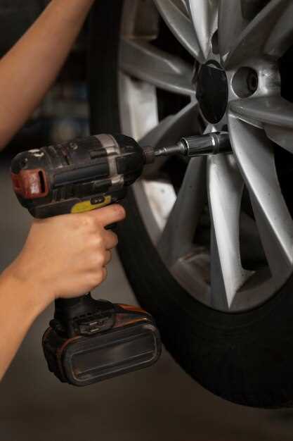 How to Repair a Punctured Tire