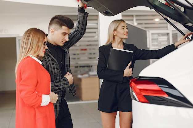 Comparative Analysis of Specifications: How to Evaluate Different Car Models