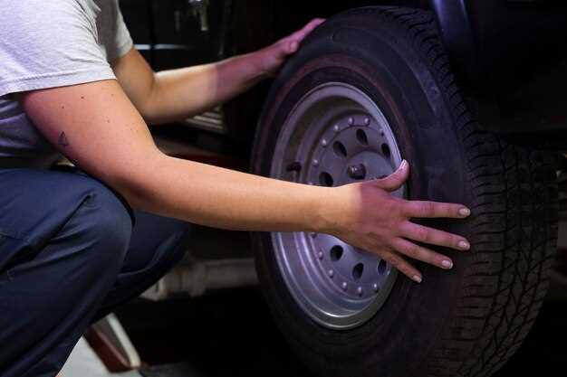 Preparing Tires for Long-Term Storage