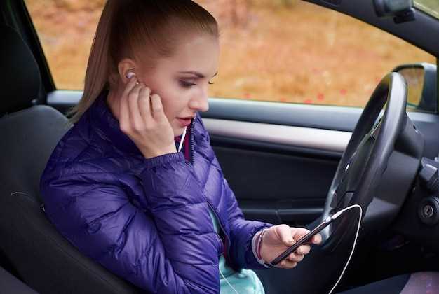 Connecting Your Device to Access Navigation Updates