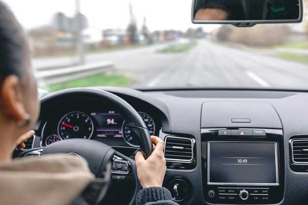 Understanding When to Activate Cruise Control for Optimal Safety