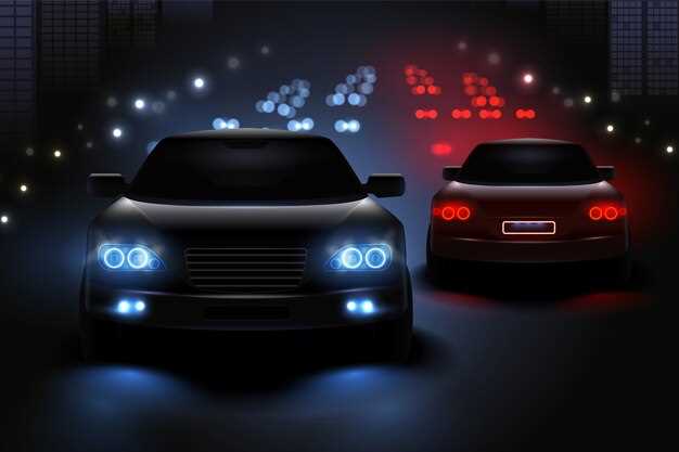 Performance Metrics: Engine Power and Handling Differences