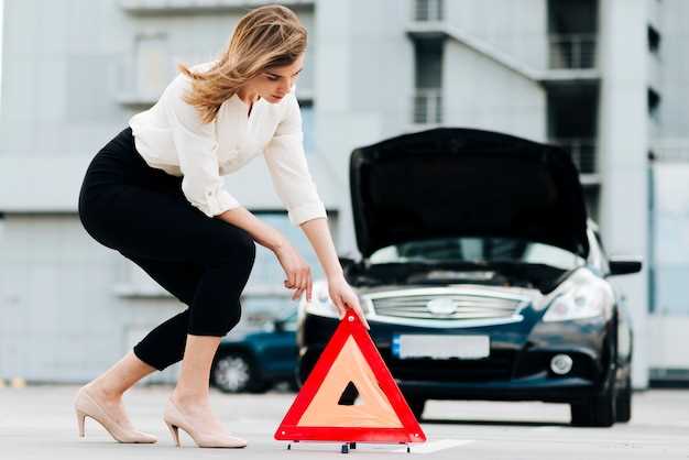 Signs Your Car Needs Immediate Attention