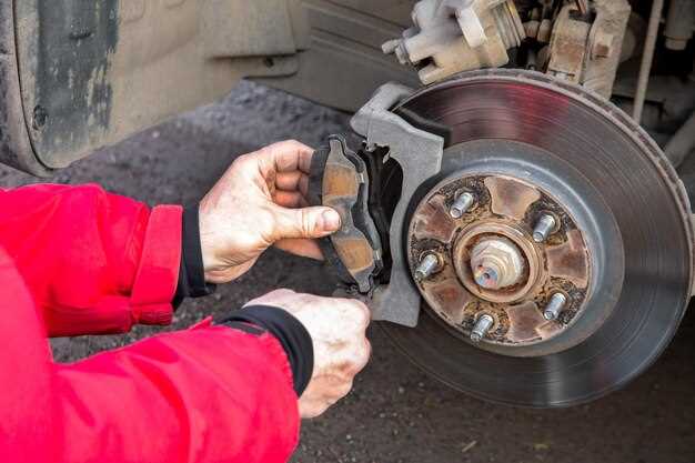 How Frequent Brake Checks Enhance Vehicle Safety