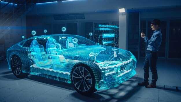 The Role of AI in Modern Vehicle Systems