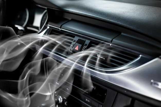 Identifying the Source of Unpleasant Smells in Your Vehicle
