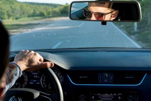 Creating a Responsible Itinerary to Ensure Safe Driving Breaks