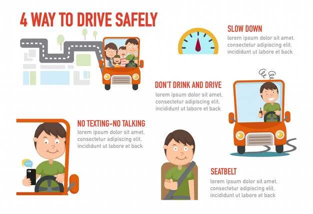 Tips for Long-Distance Highway Driving
