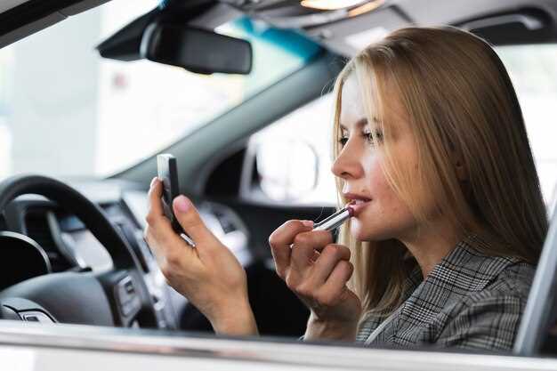 Top Driving Habits That Reduce Fuel Usage