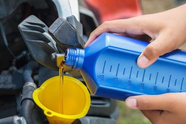 Top Fluids Every Car Owner Should Check Regularly