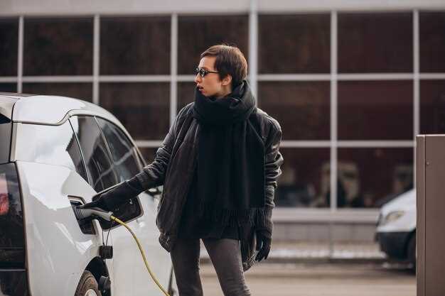 Top-Rated Electric Vehicles This Year